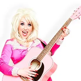 The Dolly Parton Show