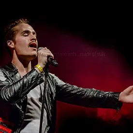 Luke Antony