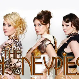The Honeypies