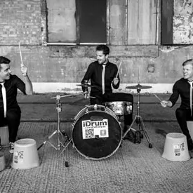 iDrum