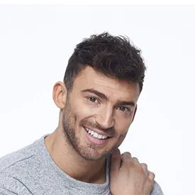Jake Quickenden