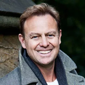 Jason Donovan