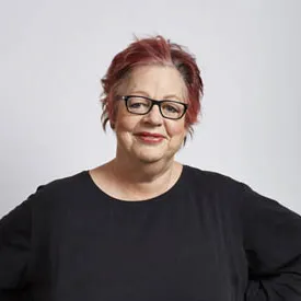 Jo Brand