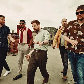 Kaiser Chiefs