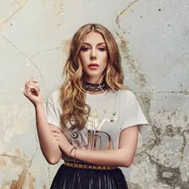 Katherine Ryan