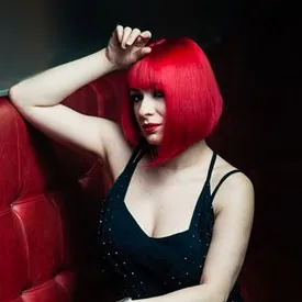Laura London Official Act Profile Picture