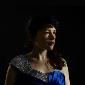 Lisa Cassidy