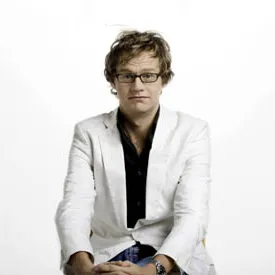 Mark Dolan