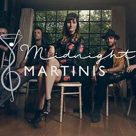 Midnight Martinis