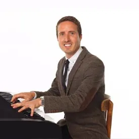 Neil Sedaka Tribute UK