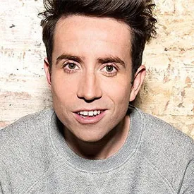 Nick Grimshaw