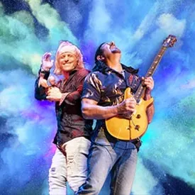 Oye Santana 