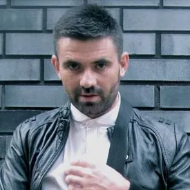 Paul Hand Official Act Profile Picture