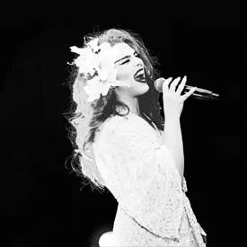 Pure Paloma