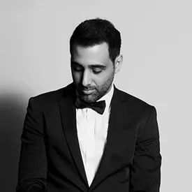 Ramzi Official Act Profile Picture