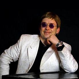 Ricky Morgan (Elton John)