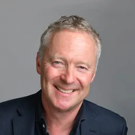 Rory Bremner