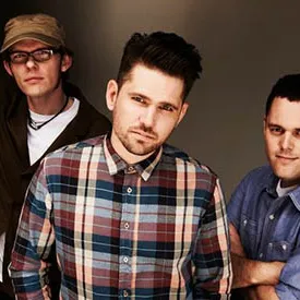 Scouting For Girls