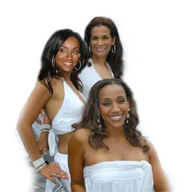 Sister Sledge