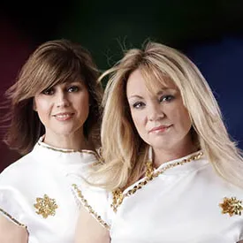 Strictly ABBA