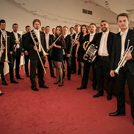Taste Of Brass