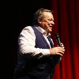 Ted Robbins
