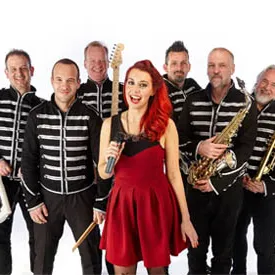The Big Party Band