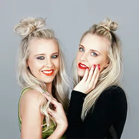 The Mac Twins