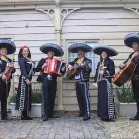 The Mexican Way