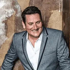 Tony Hadley