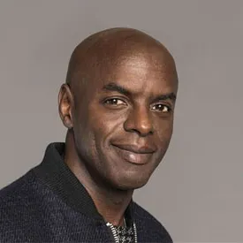 Trevor Nelson