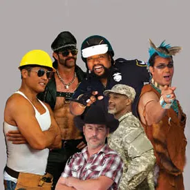 Village People