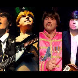 Beatlemania