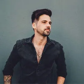 Ben Haenow