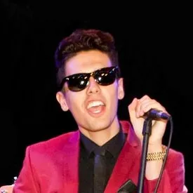 Brandon Mazumder