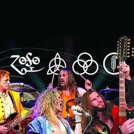 Coda - Tribute To Led Zeppelin