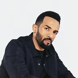 Craig David