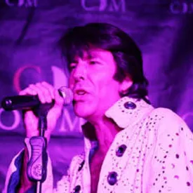 Dave Bushell