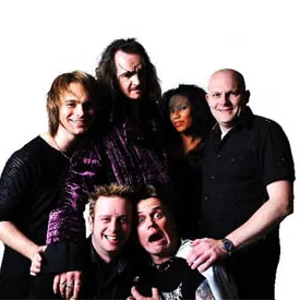 Doctor & The Medics