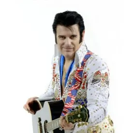 Elvis Shmelvis