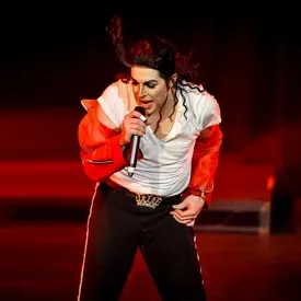 Forever Jackson