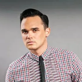 Gareth Gates