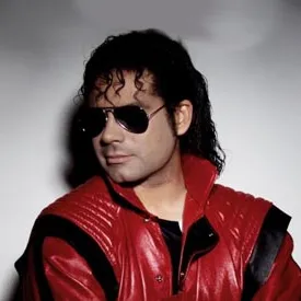 Got To Be Michael Jackson