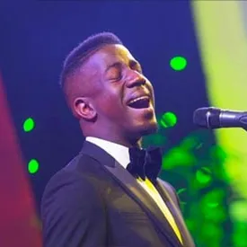 Jermain Jackman