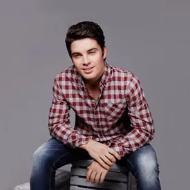 Joe McElderry