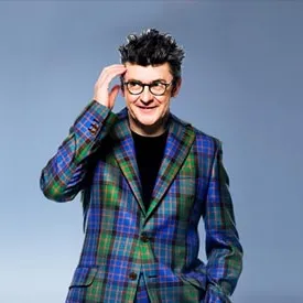 Joe Pasquale