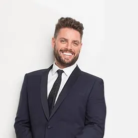 Keith Duffy