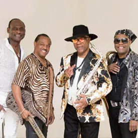 Kool & The Gang