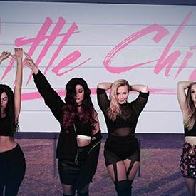 hire little fix little mix tribute booking agent