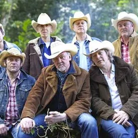 Los Pacaminos